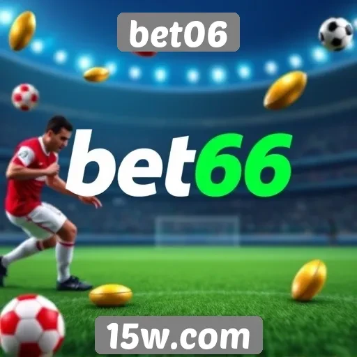 Principais jogos disponíveis no site bet06
