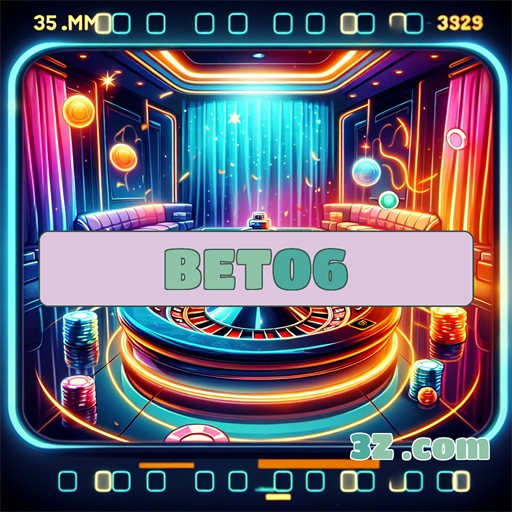Paga: a Revolução dos Jogos Online no Bet06