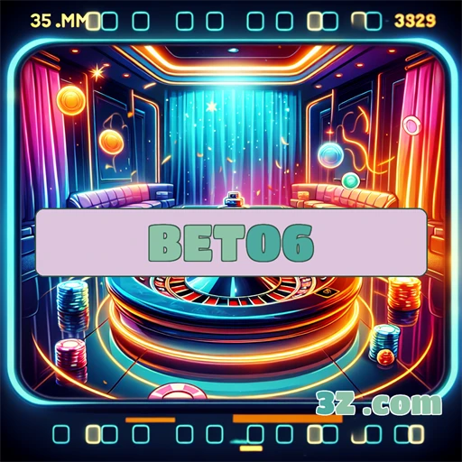 Paga: a Revolução dos Jogos Online no Bet06