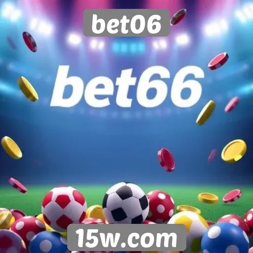Estrategias populares entre os jogadores no bet06