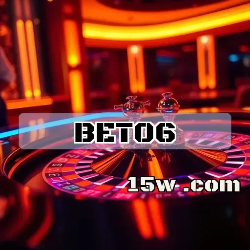 bet06: As Melhores Promoções para Jogadores apaixonados por Jogos Online
