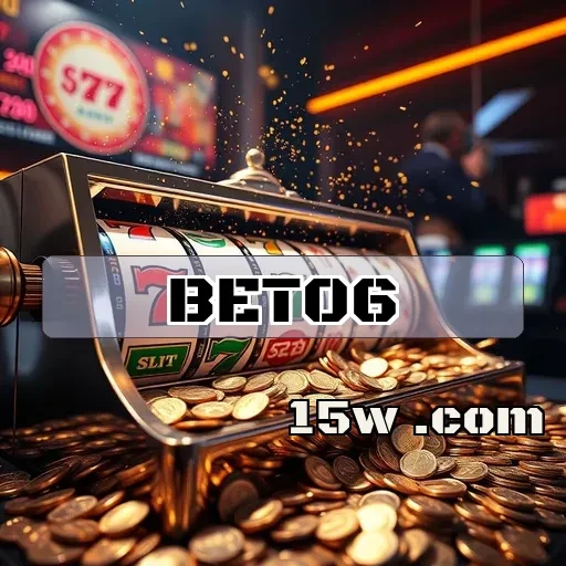bet06: Eventos Esportivos e Apostas que Você Não Pode Perder
